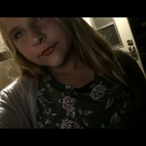 Meet your Posher, Kerri